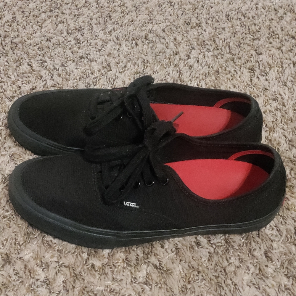 VANS authentic Pro